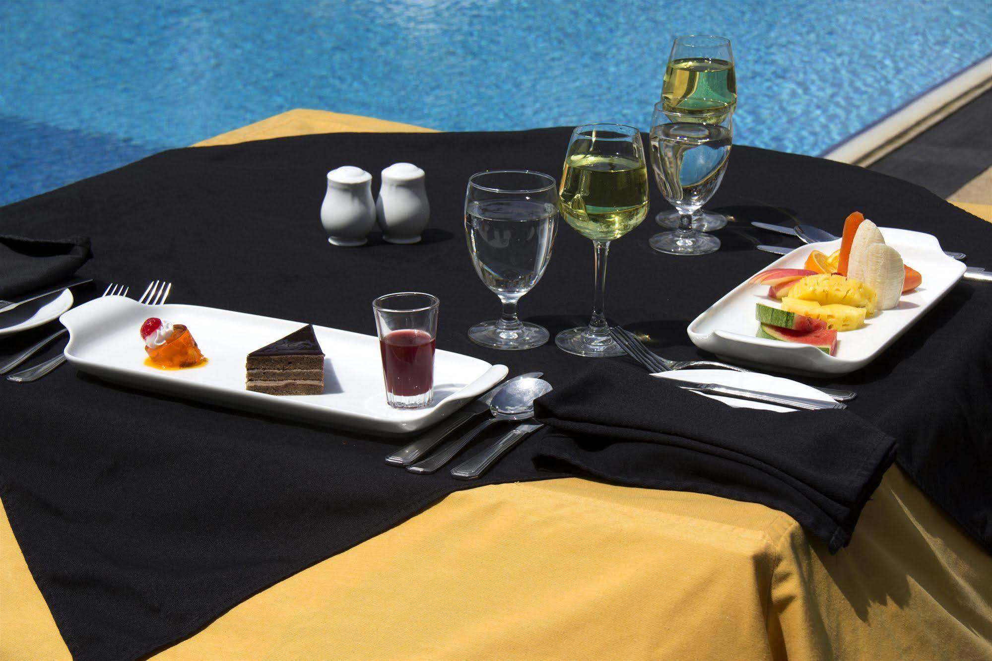 Mandara Resort Mirissa Weligama Exteriér fotografie